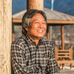 "쓰는 데 10년 걸린 이유? 겁나서"... 인권운동가 박래군의 고민