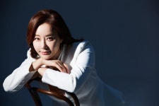 배우 반민정, 제자리 찾기 위한 희망을 품다