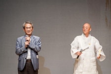 김종철 선생님, 절집에서도 만나보지 못한 스승이셨습니다