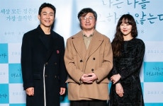 "극단적 상황에서 이 시나리오 쓴 이유는..." 이 감독의 뚝심
