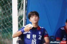 "리그 수준 높아질 것, 여기에 내 존재감 강하게 남기고파"