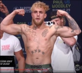 복싱하는 유튜버 형제에 격투계