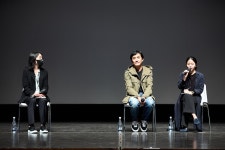 세대 초월한 양조위의 감동, 부산영화제 초반 장식