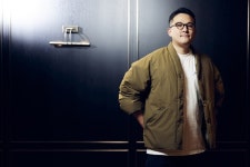 "전 여자친구 만나고 느꼈던 감정, 이 영화에 담았다"