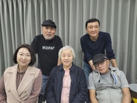 "낭만과 쓸쓸함 교차하는 낙원상가, 가족 함께 보러 오세요"
