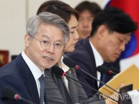 민형배, 국힘 향해 "불임정당" 썼다가 삭제... 여당 "사과하라"