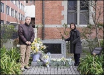 윤동주 시인, 일본 도시샤대학서 명예박사학위 받는다