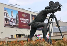 할리우드