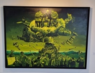 여순 사건 77주기, 오페라와 미술제로 되새기다