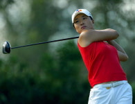 < Photo > 박세리 2003 돌아보기 1