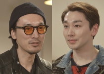 김민준·김호영,