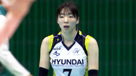 여자프로배구 고유민 선수 자택에서 숨진 채 발견