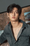 버커루, 2021 S/S 새로운 얼굴로 배우 손현우 전격 발탁!