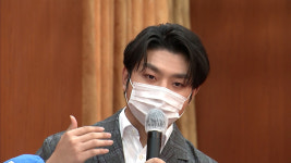 가수 샘 김 부친상...美 강도 총격