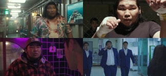 배우 김대한, 영화·드라마 넘어 연극까지…
