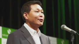 정운호 "극심한 스트레스"…브로커 재판 증인 불출석