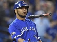 MLB 타점왕 엔카나시온, 클리블랜드와 계약 유력