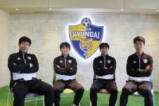 프로축구 울산, 제주 김인수 전 감독을 코치로 영입…코치진 구성 완료