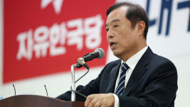 김병준 "민주노총과 결별 각오하고 노동개혁 나서야"