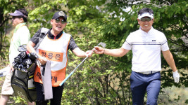 가수 이승철, 한국프로골프협회 홍보대사로 위촉