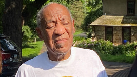 미 코미디언 코스비, 출소 넉 달 만에 또 성폭행 혐의 피소