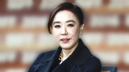 영화배우 강수연, 심정지 상태로 병원 이송