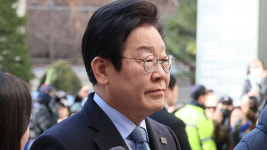이재명 선거법 2심 "내달 26일 심리종결"…이르면 3월말 선고