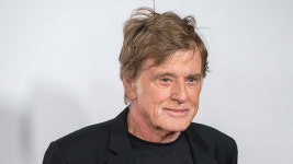 할리우드 명배우 로버트 레드퍼드 별세…향년 89세