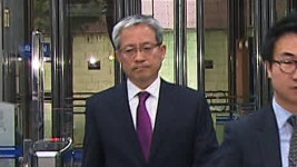 뇌물수수 등 혐의 이재홍 파주시장 법정구속