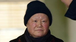 초췌함으로 호소했지만…결국 구속된 김경숙 교수