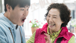 고두심 주연 ‘채비’도 제8회 베이징국제영화제 초청