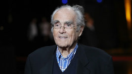 ‘쉘부르의 우산’ 영화음악 작곡한 미셸 르그랑 별세