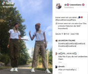 동영상 대세 앱 ‘틱톡’…최고 인기 ‘틱톡커’는?