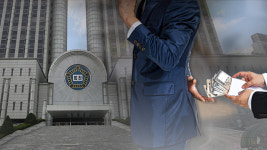 “사건 해결해줄게”…금품 수천만 원 받은 전직 경찰관 1심서 집행유예