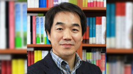 한국출판인회의 선정 ‘올해의 출판인’에 주연선 은행나무 대표