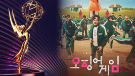 ‘오징어게임’ 미 에미상 게스트·시각효과·스턴트퍼포먼스상