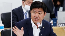 검찰, ‘산업부 블랙리스트 의혹’ 민주당 박상혁 의원 소환