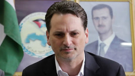 국제적십자 새 사무총장 피에르 크랜뷜 임명