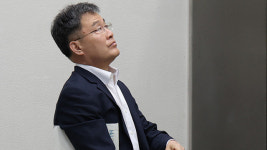 검찰, ‘김만배와 돈 거래’ 전직 언론사 간부 3명 압수수색