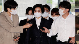 이정근 “송영길과 논의 없이 돈 봉투 전달할 수 있었을까?”