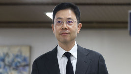 ‘고발사주 의혹’ 손준성 항소심 무죄…“윤 대통령 등이 기획 가능성”
