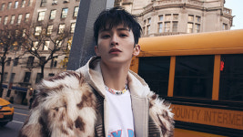 NCT 마크, 첫 앨범 발매로 ‘솔로 데뷔’