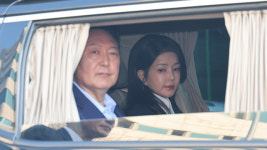 검찰, 최호 전 경기도의회 의원 소환 조사…‘김건희 여사 공천 의혹’ 관련