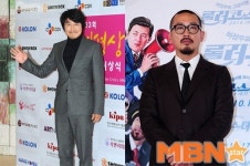 2013년을 빛낸 영화배우, 송강호 22.5% 지지로 1위 차지