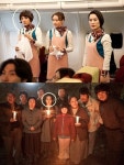 김진무 감독 “아내는 배우 김예랑, 처제는 CCM 가수 김은혜”(인터뷰)