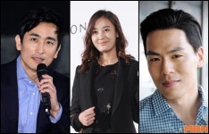차인표·강별·리치팅 등 영화 ‘서울 서칭’ 출연 확정