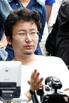 정윤철 감독 “한중합작 영화, 좋지 아니한가” 기대감 드러내