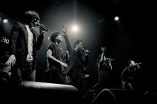 블랙가스펠 그룹 헤리티지, 12월 신곡발표와 콘서트로 대중들 만나