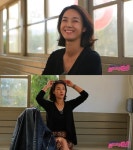 배우 박선영, ‘불타는 청춘’ 합류…김완성 ‘긴장’