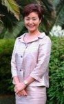 원미경, 14년만에 안방극장 복귀하나…